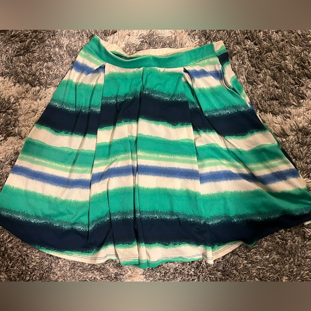 LuLaRoe Madison Skirt